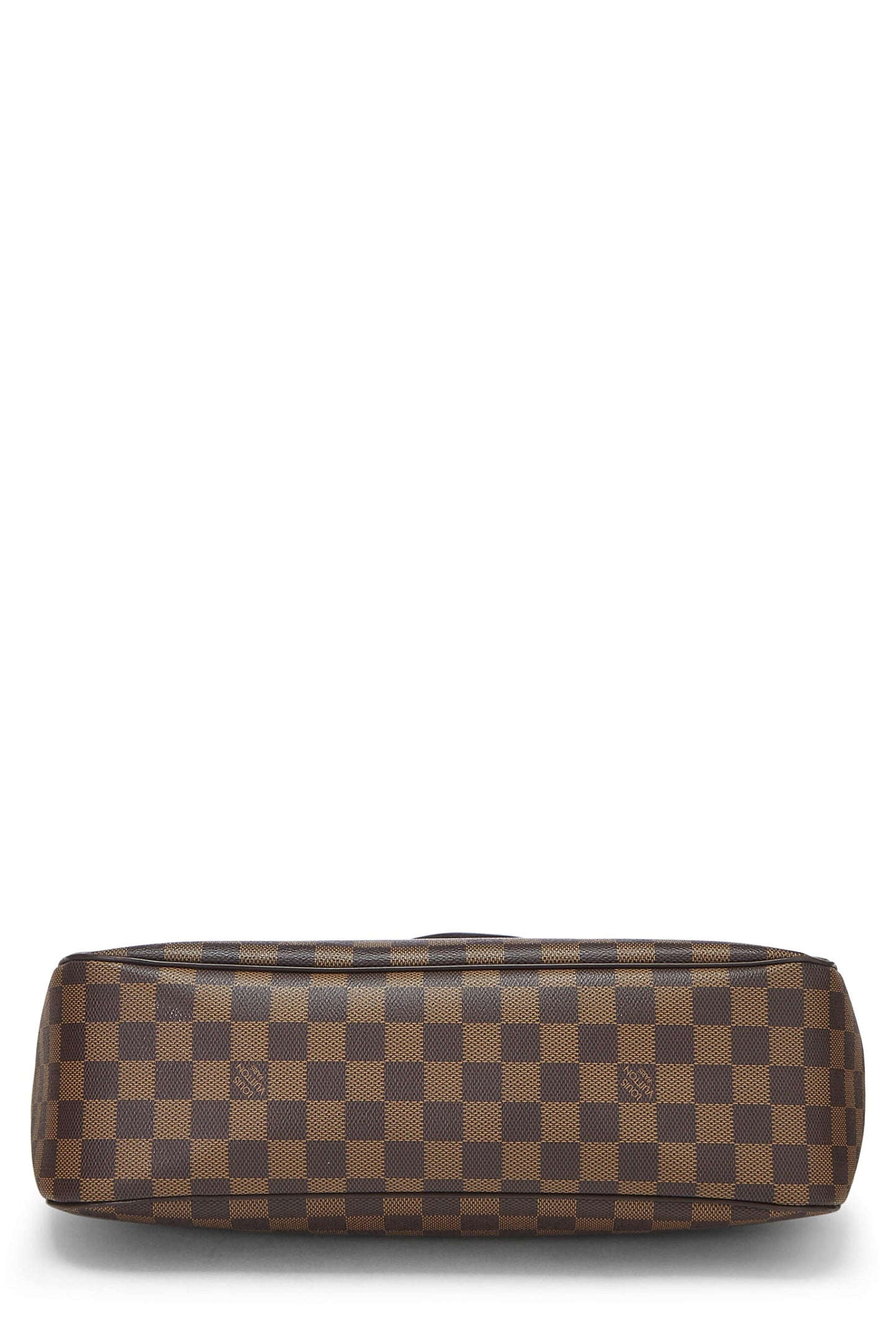 Louis Vuitton,  Damier Ebene Parioli PM, Brown