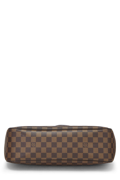 Louis Vuitton,  Damier Ebene Parioli PM, Brown