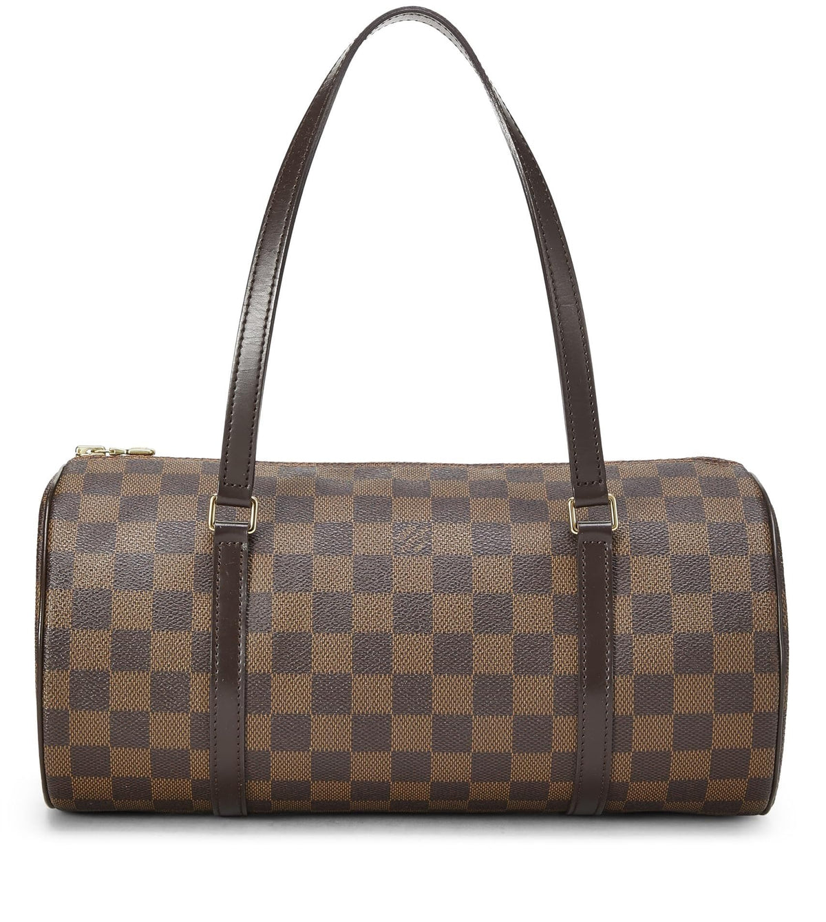 Louis Vuitton,  Damier Ebene Papillon 30 & Mini Set, Brown