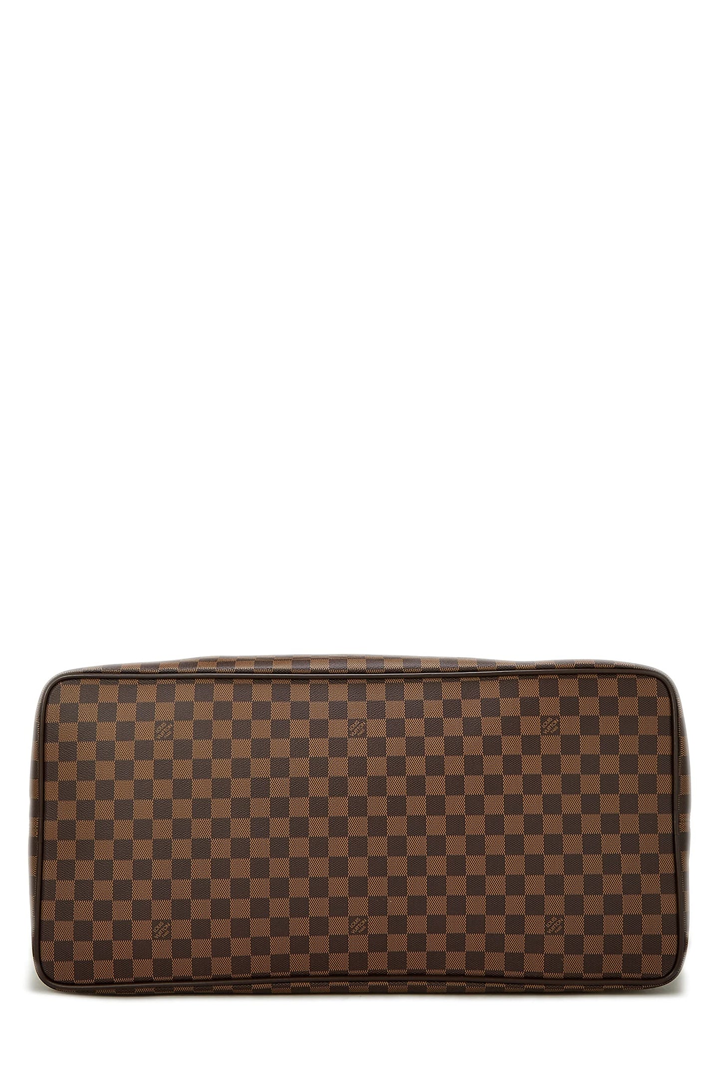 Louis Vuitton,  Damier Ebene Greenwich GM, Brown