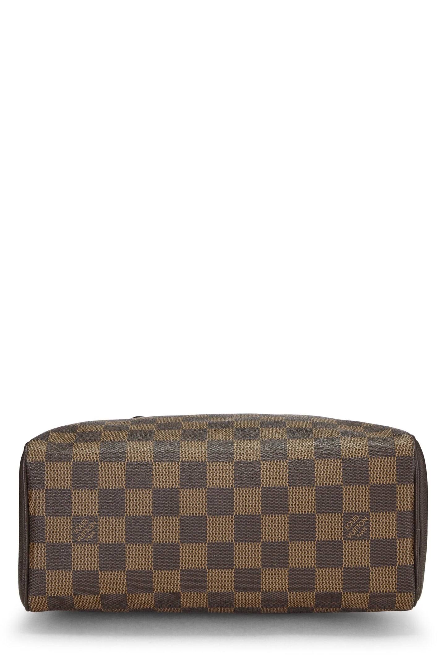 Louis Vuitton,  Damier Ebene Brera, Brown