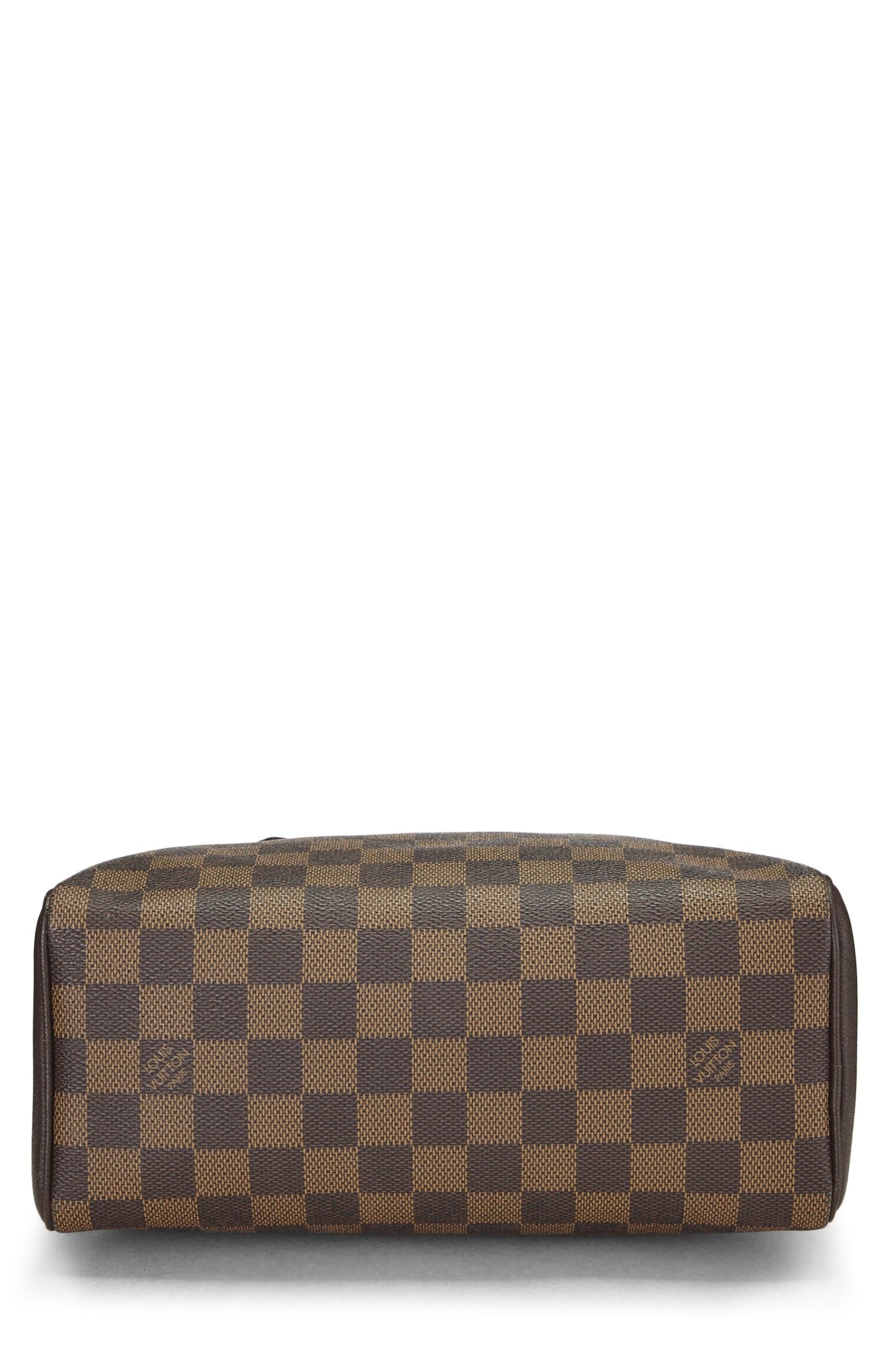 Louis Vuitton,  Damier Ebene Brera, Brown