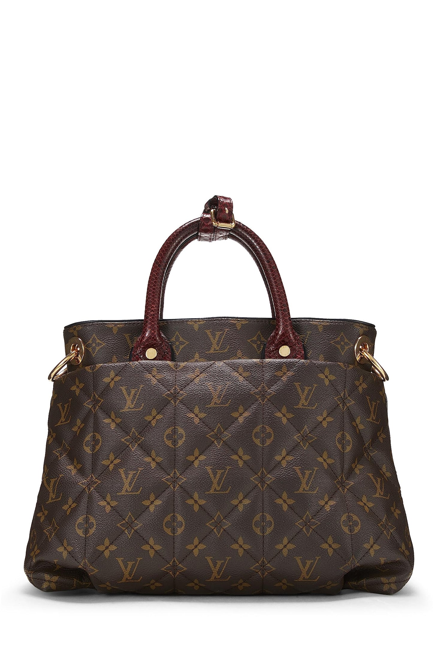 Louis Vuitton,  Monogram Etoile Exotique Tote MM, Multi