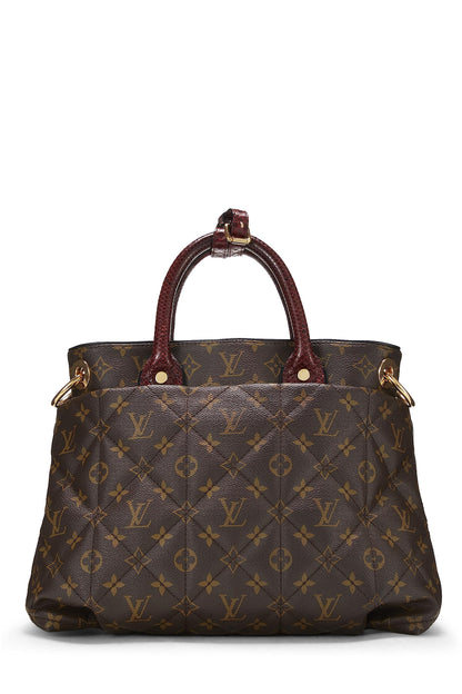 Louis Vuitton,  Monogram Etoile Exotique Tote MM, Multi