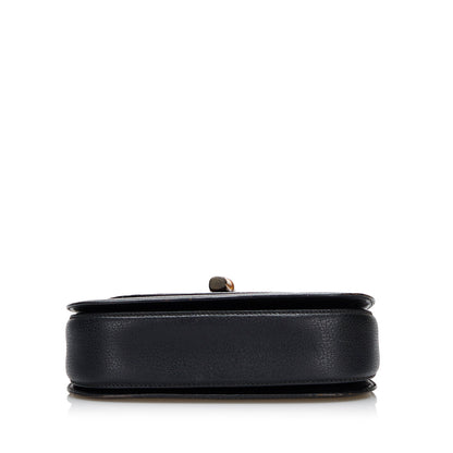 Gucci Bamboo Night Handbag