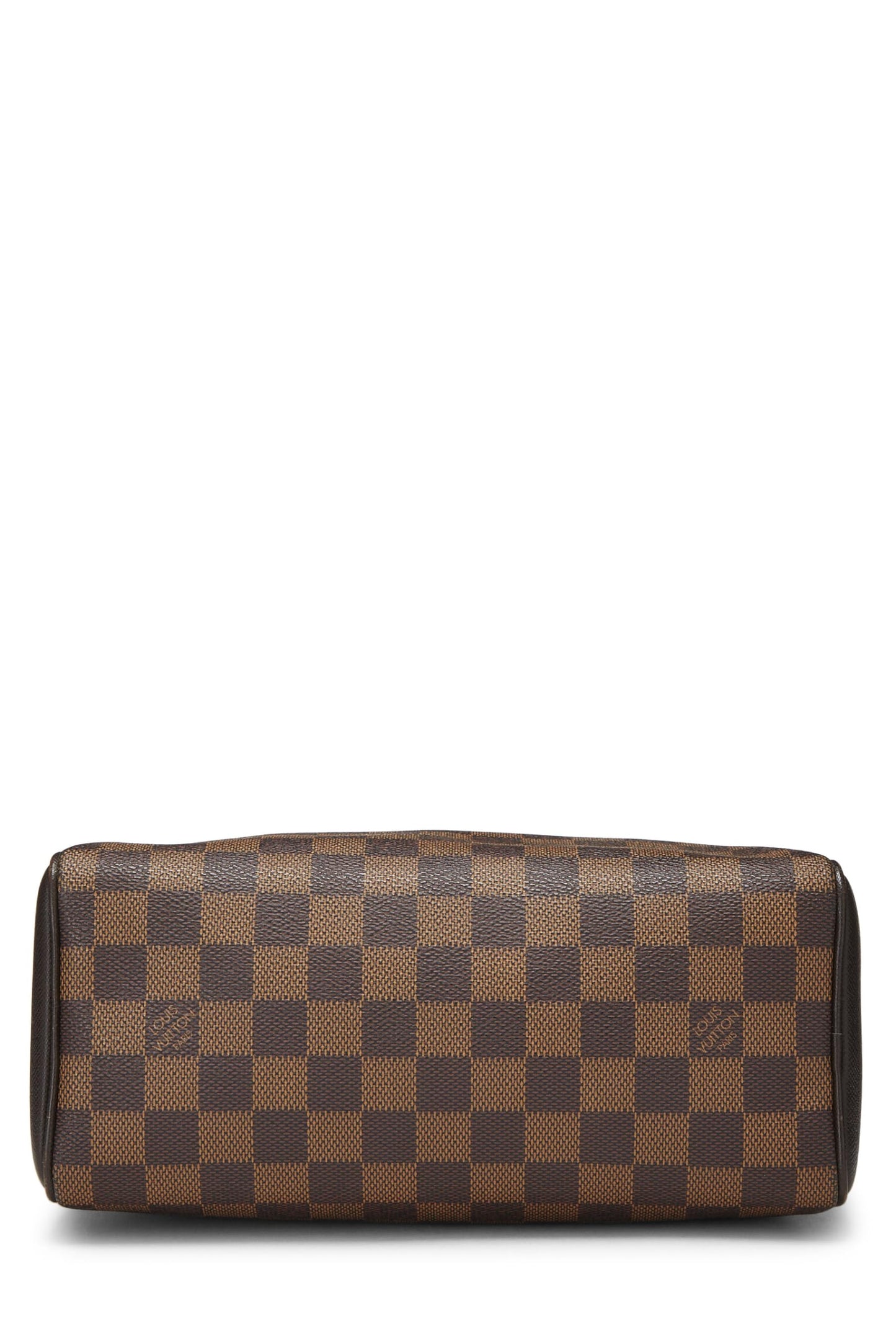Louis Vuitton,  Damier Ebene Brera, Brown