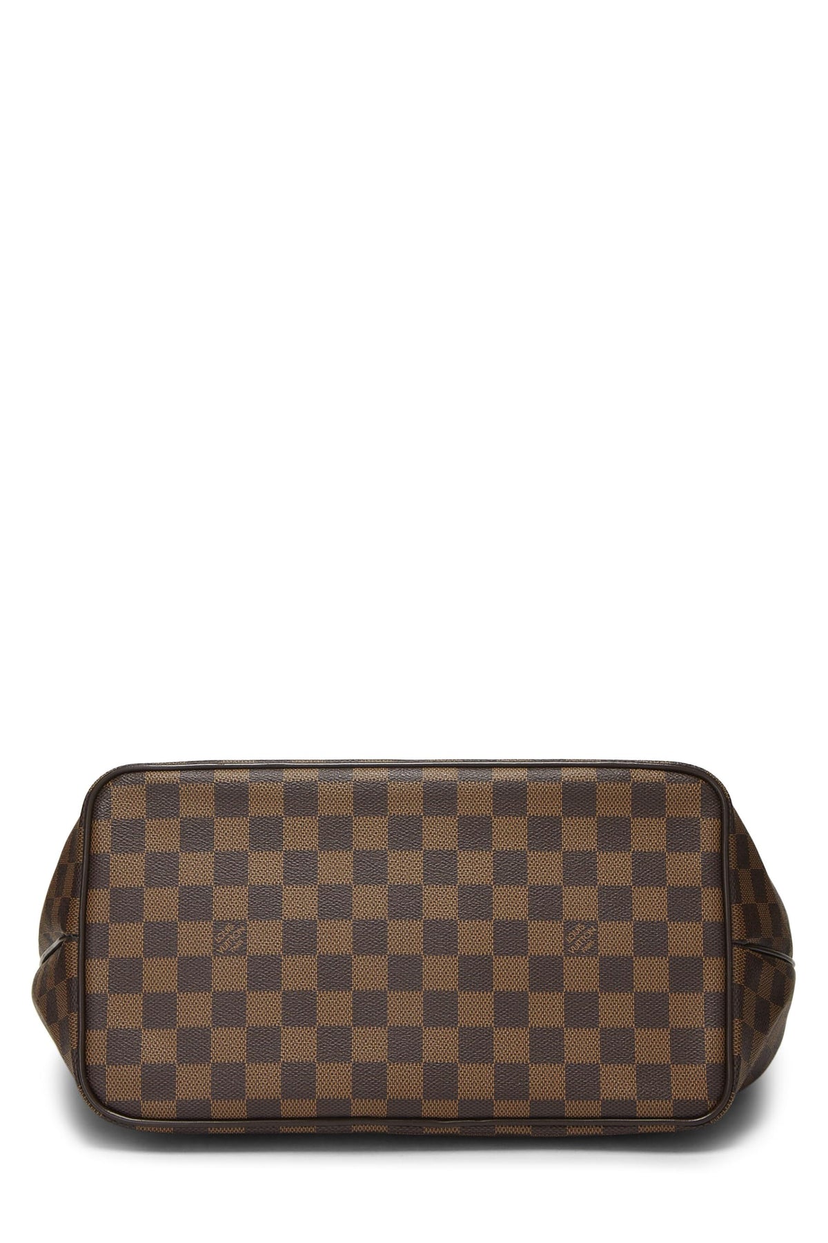 Louis Vuitton,  Damier Ebene Westminster GM, Brown