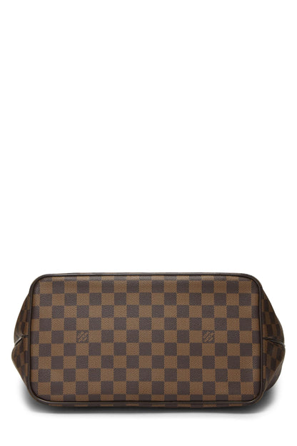 Louis Vuitton,  Damier Ebene Westminster GM, Brown