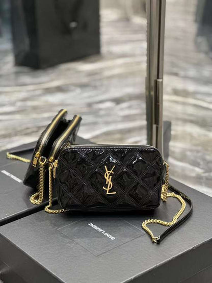 Yves Saint Laurent - Bags - Franco Shops