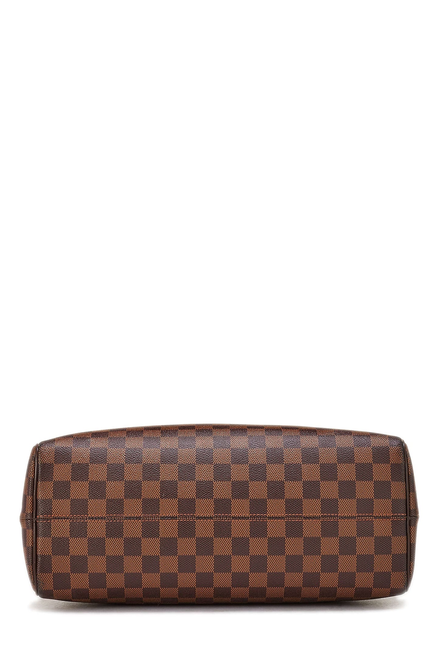 Louis Vuitton,  Damier Ebene Nolita, Brown