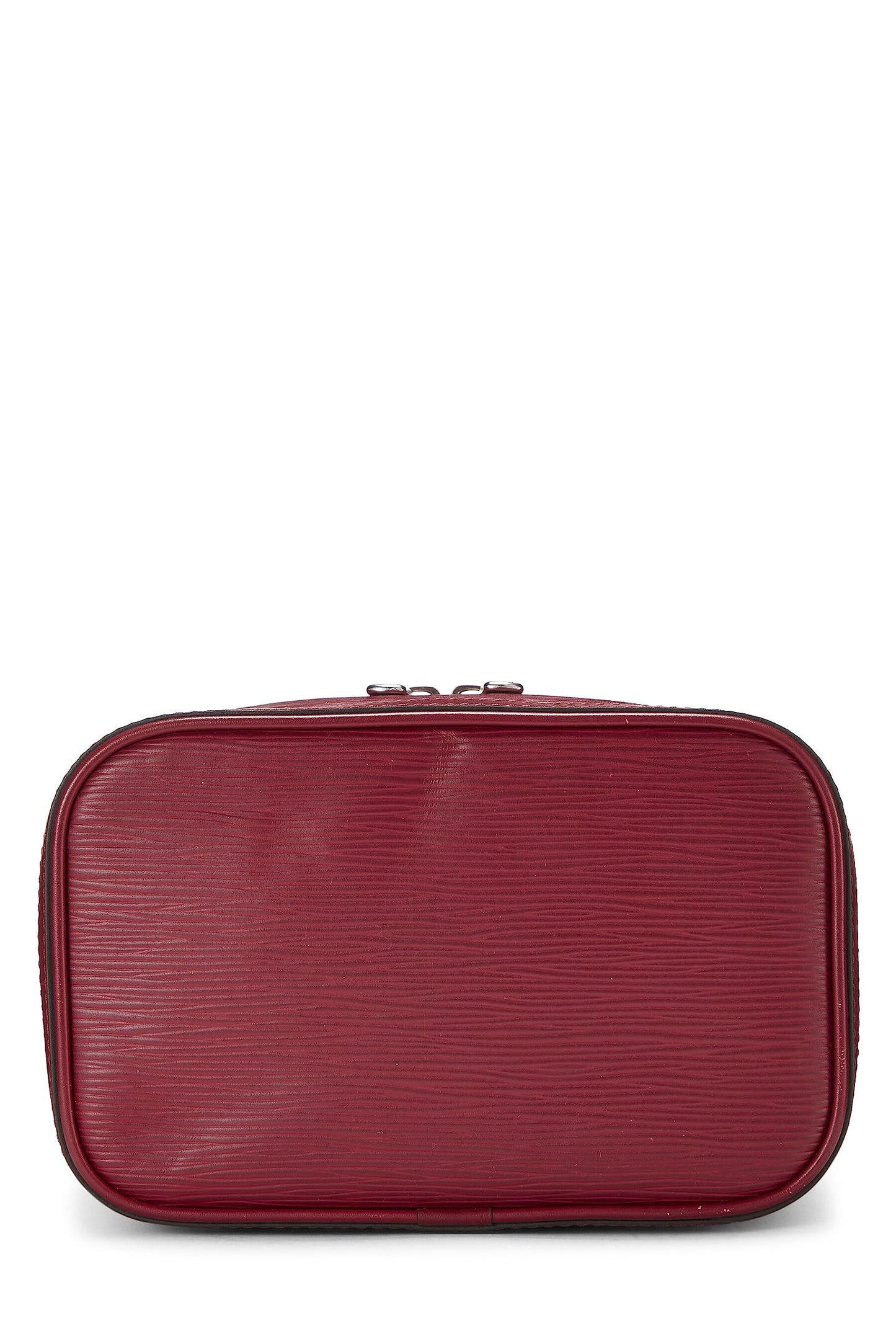 Louis Vuitton,  Magenta Epi Nice Vanity Mini, Pink