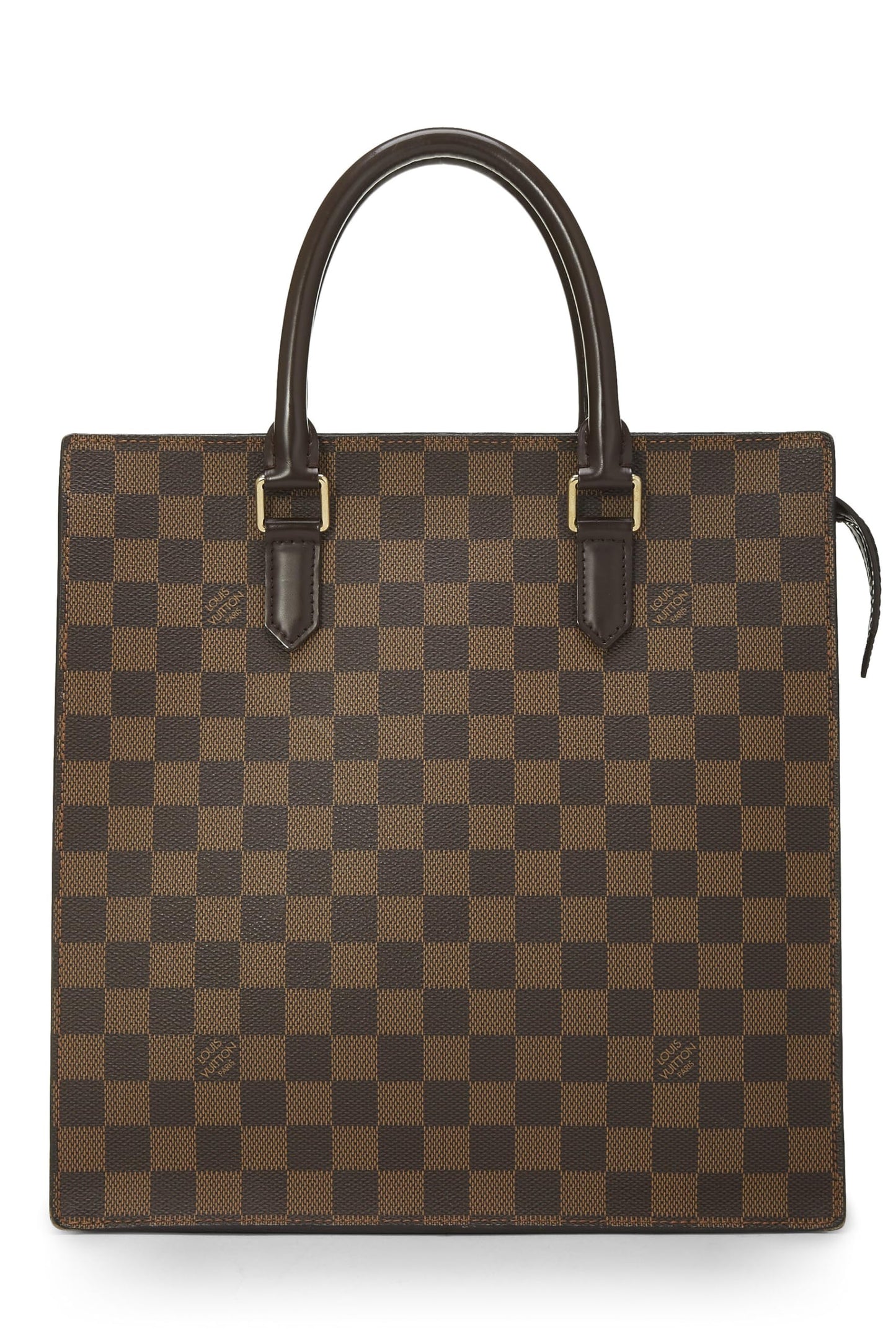 Louis Vuitton,  Damier Ebene Venice PM, Brown