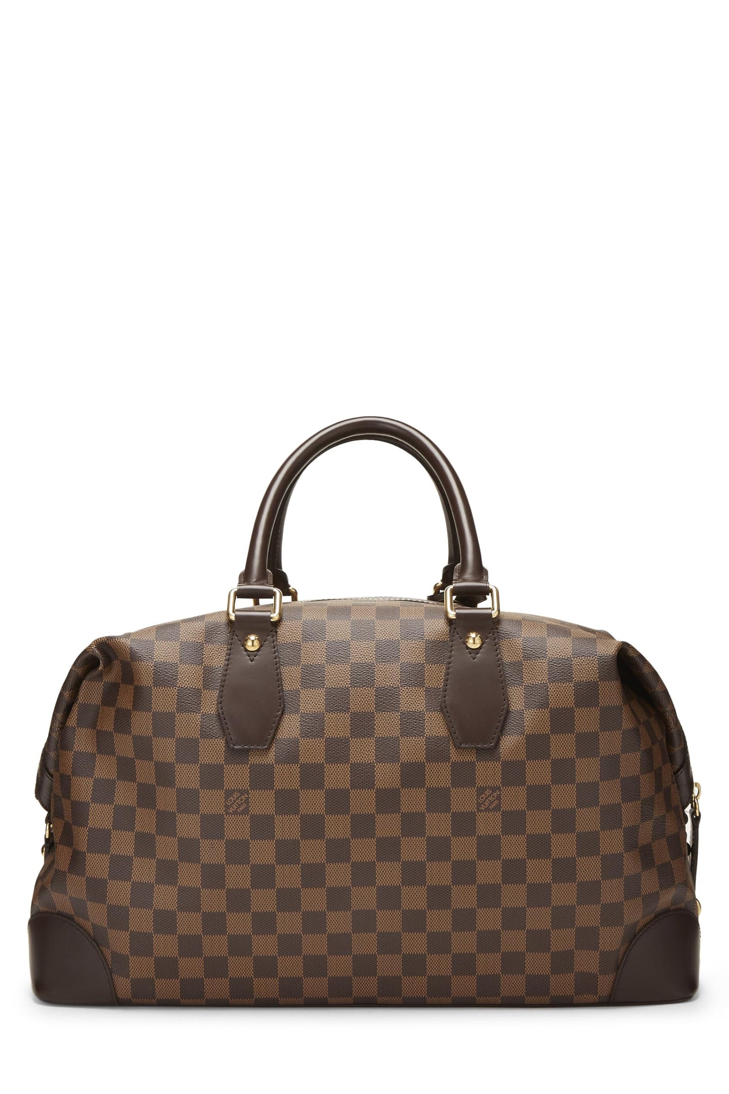 Louis Vuitton,  Damier Ebene Vaslav, Brown