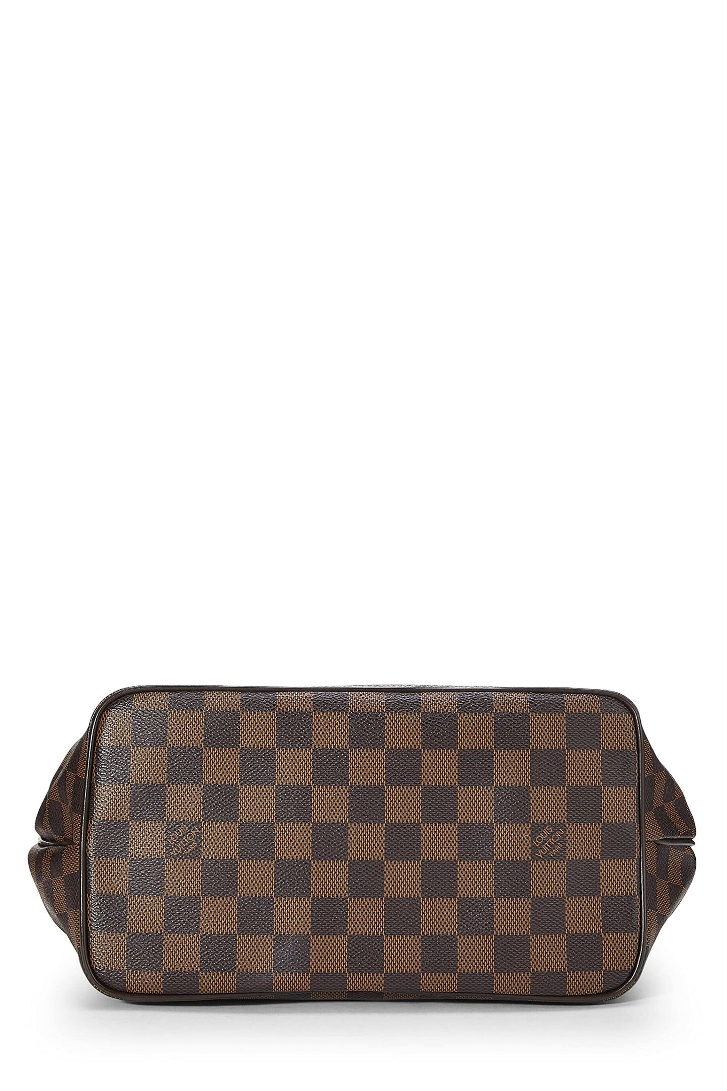 Louis Vuitton,  Damier Ebene Westminster PM, Brown