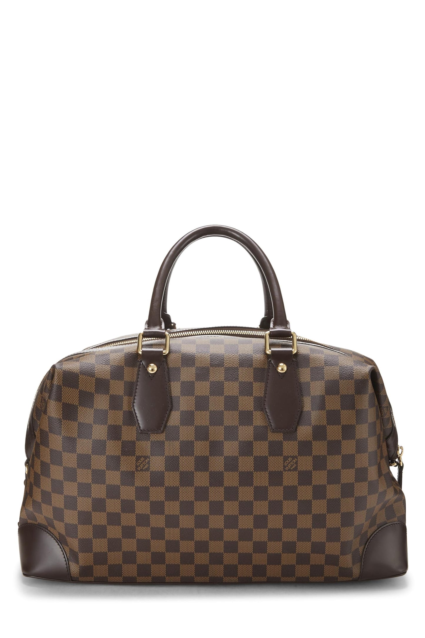 Louis Vuitton,  Damier Ebene Vaslav, Brown