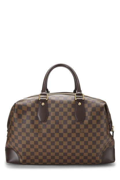 Louis Vuitton,  Damier Ebene Vaslav, Brown