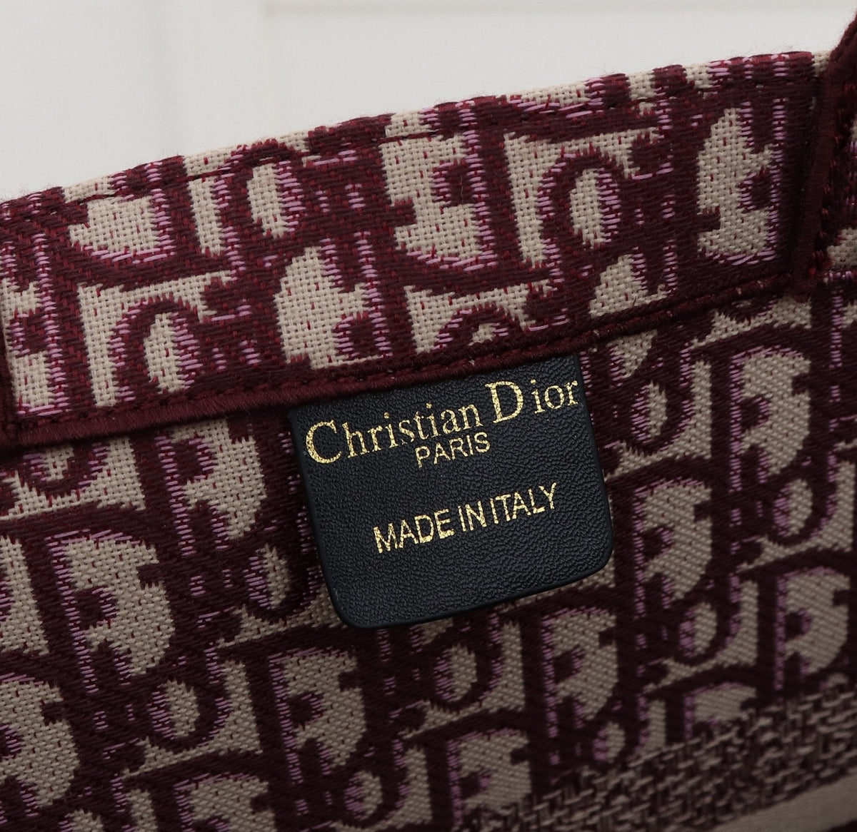 Luxury Edition Bags DIR 140