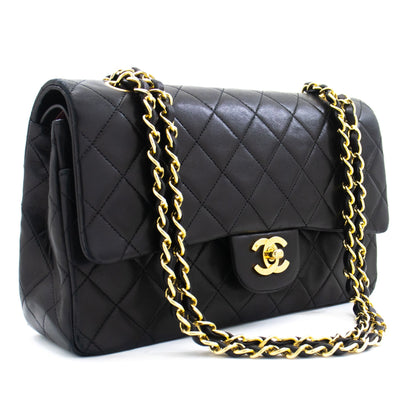 Chanel Double flap