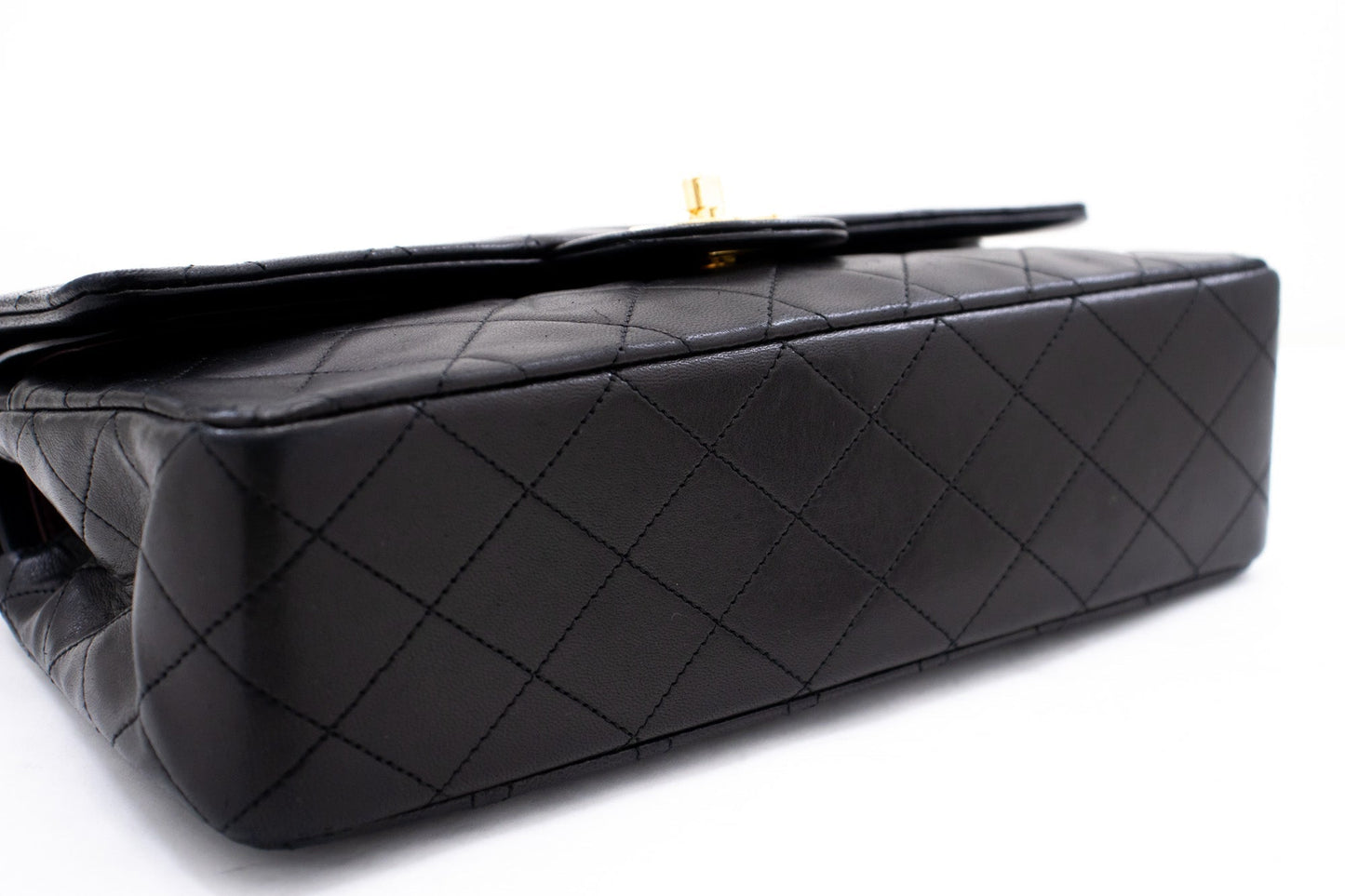 Chanel Double flap