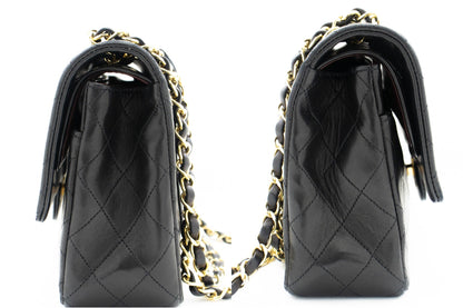 Chanel Double flap