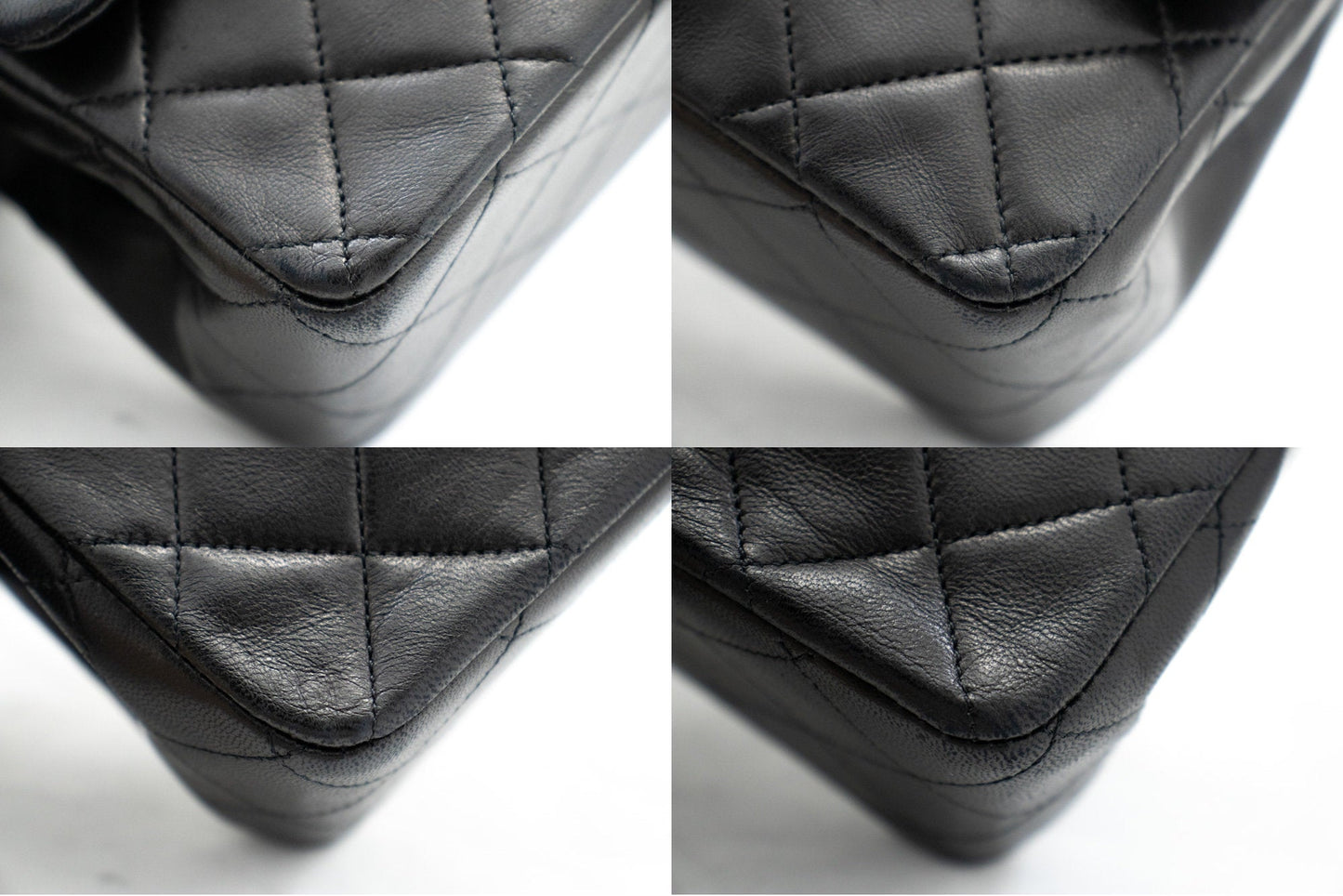 Chanel Double flap
