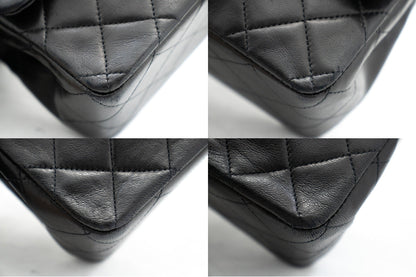 Chanel Double flap