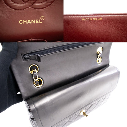 Chanel Double flap