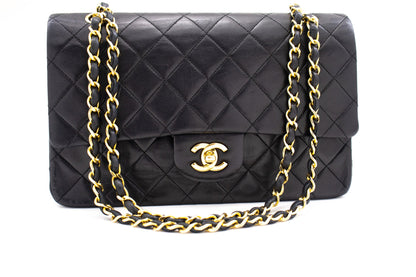 Chanel Double flap
