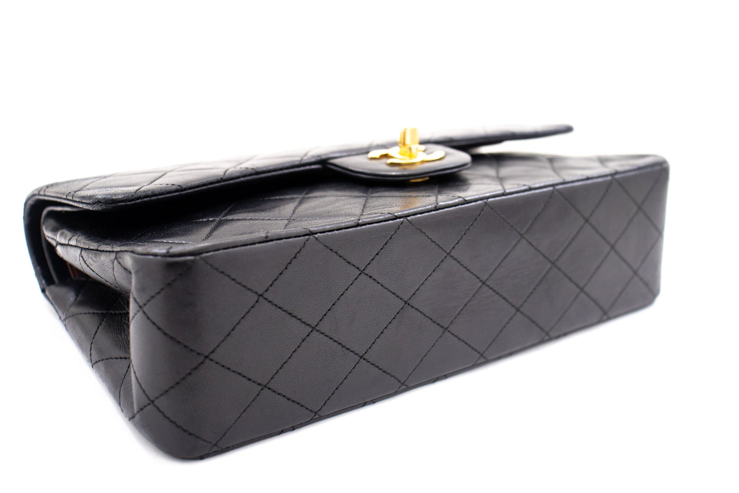Chanel Double flap