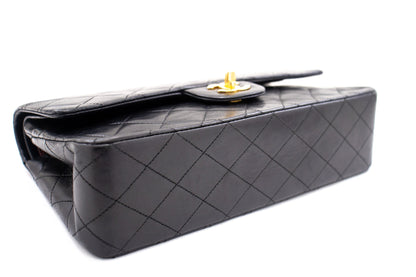 Chanel Double flap