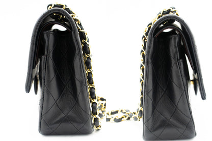 Chanel Double flap
