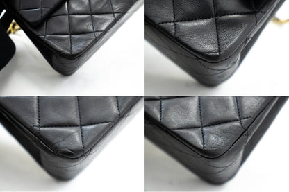 Chanel Double flap