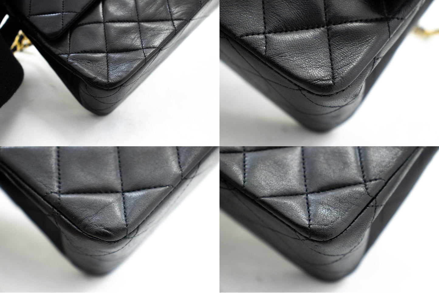 Chanel Double flap