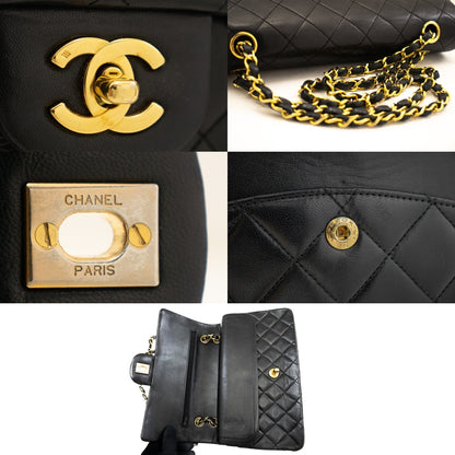 Chanel Double flap