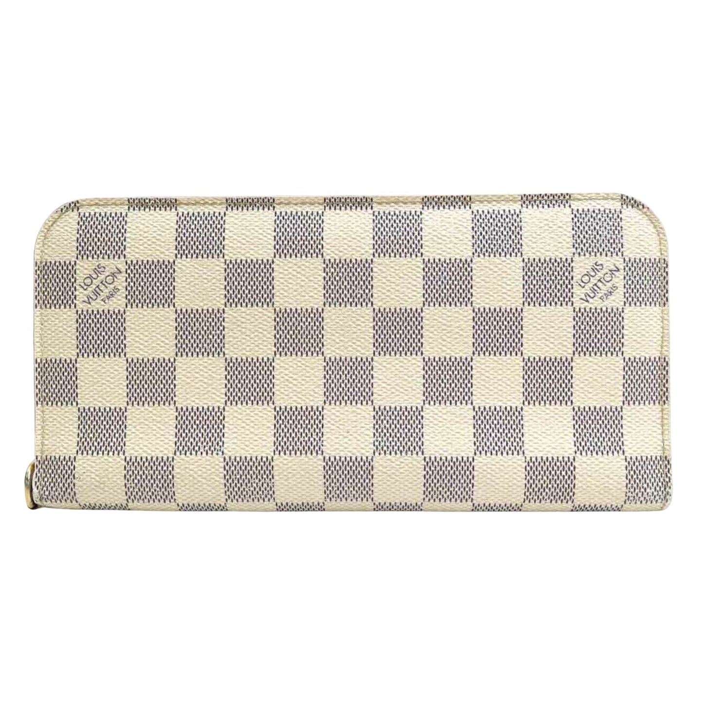 LOUIS VUITTON Insolite Wallet