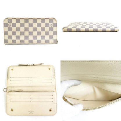 LOUIS VUITTON Insolite Wallet
