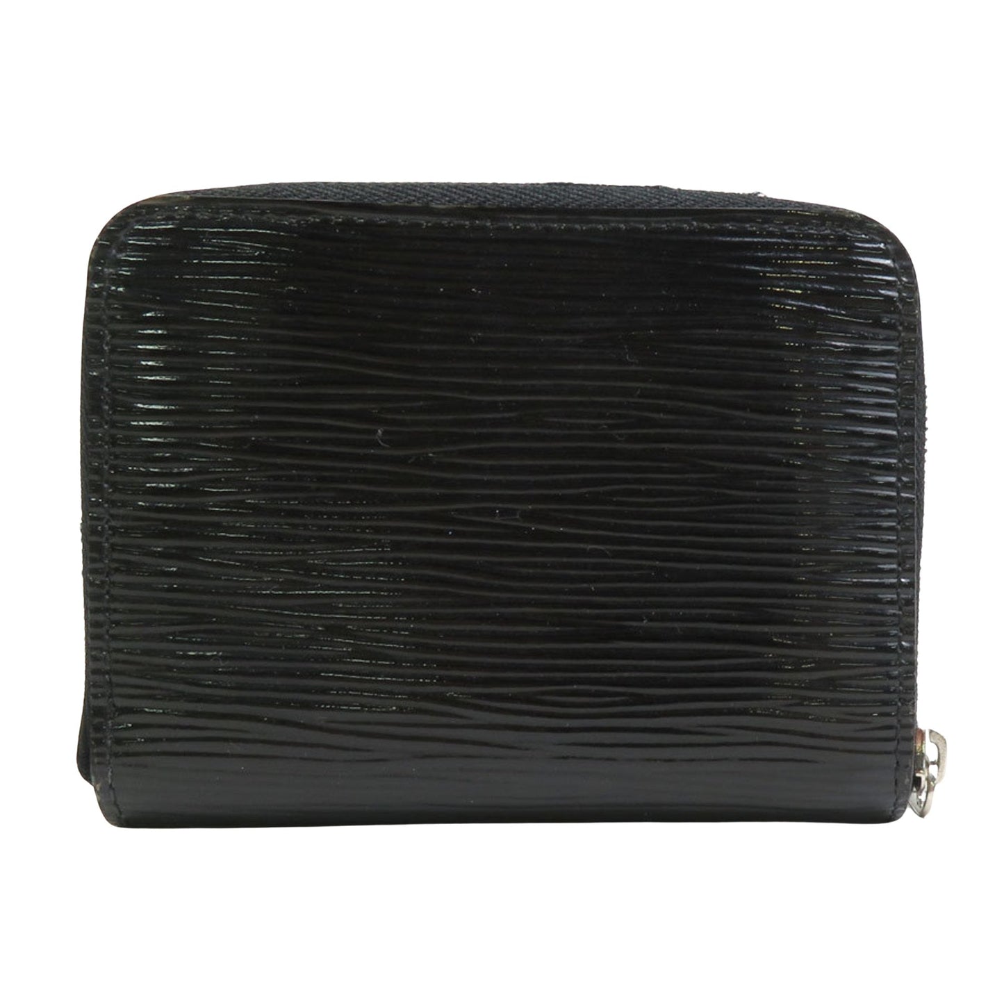 LOUIS VUITTON Porte monnaie Zippy Wallet