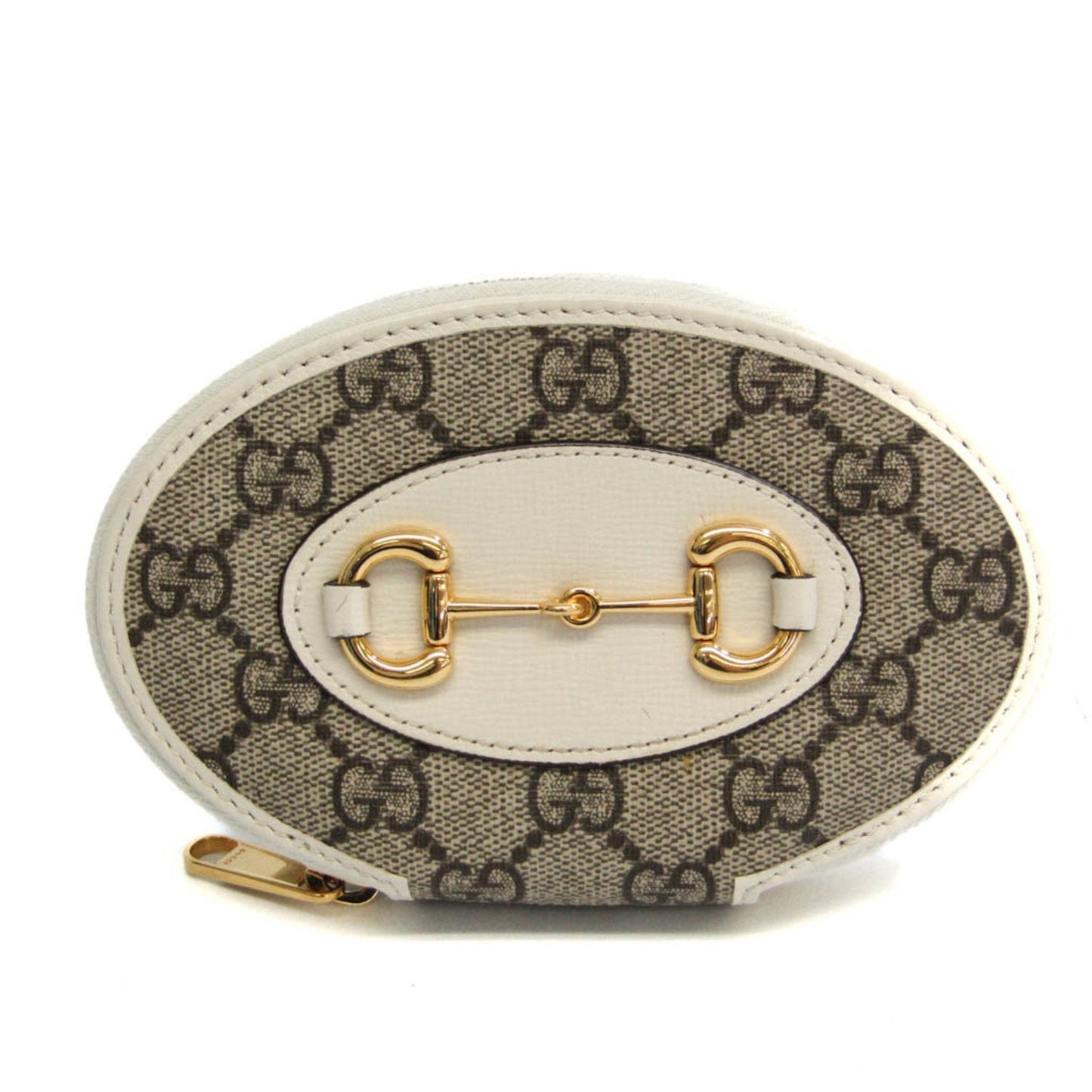 GUCCI Horsebit Wallet