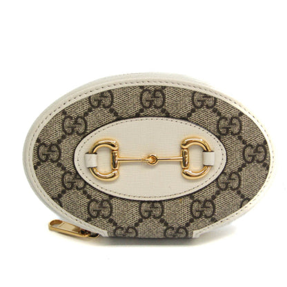 GUCCI Horsebit Wallet