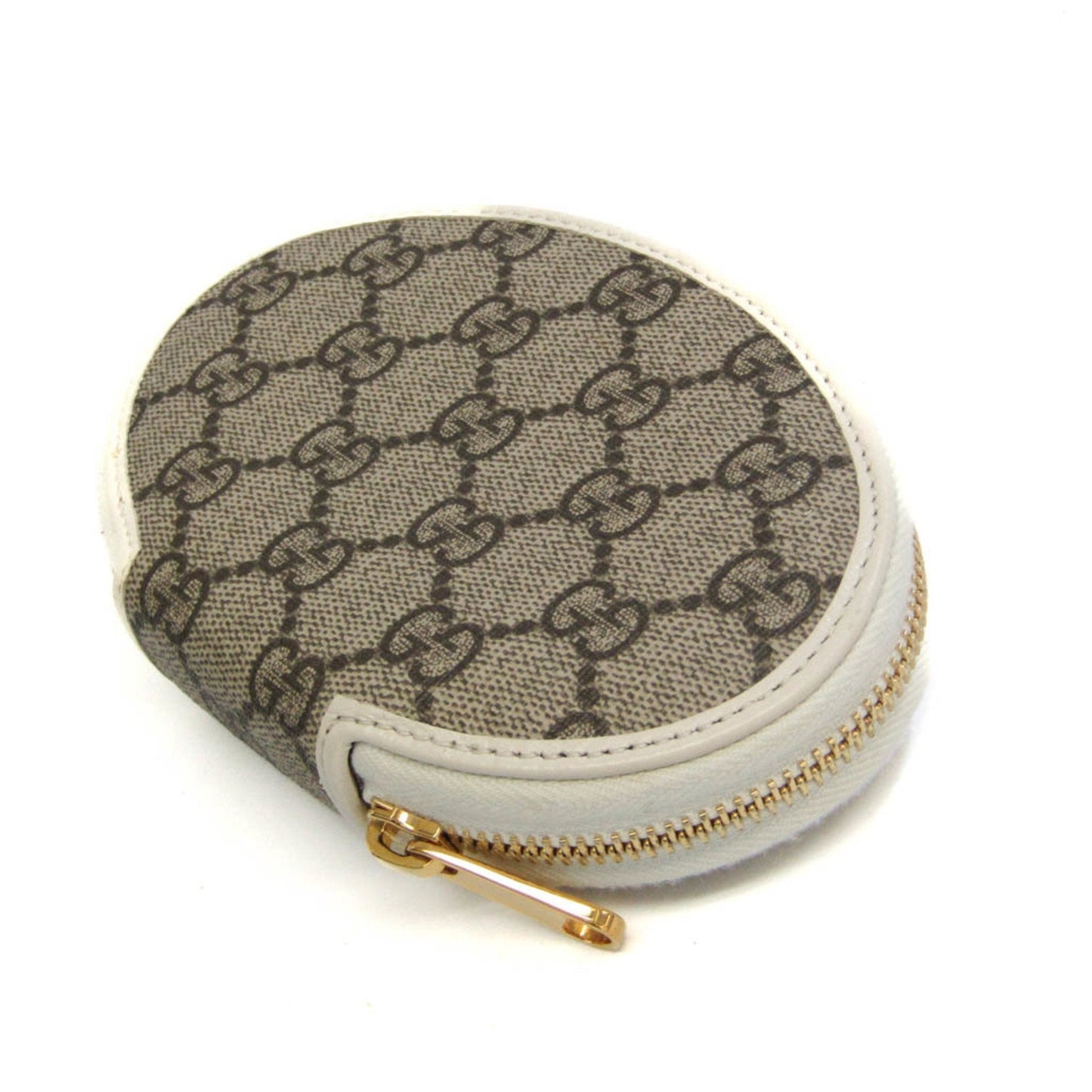 GUCCI Horsebit Wallet