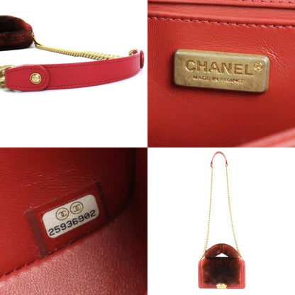 Chanel Rabbit