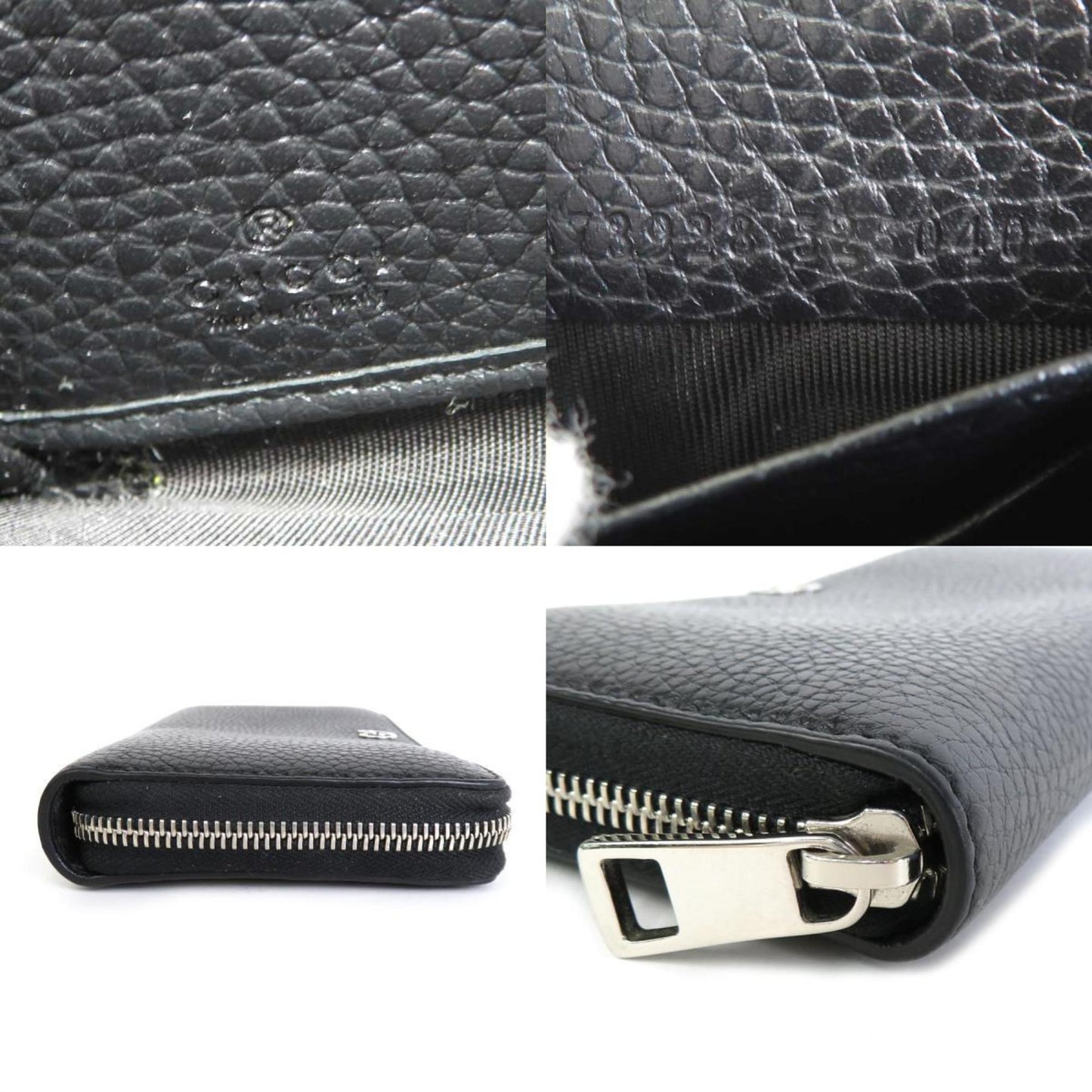 GUCCI GG Marmont Wallet