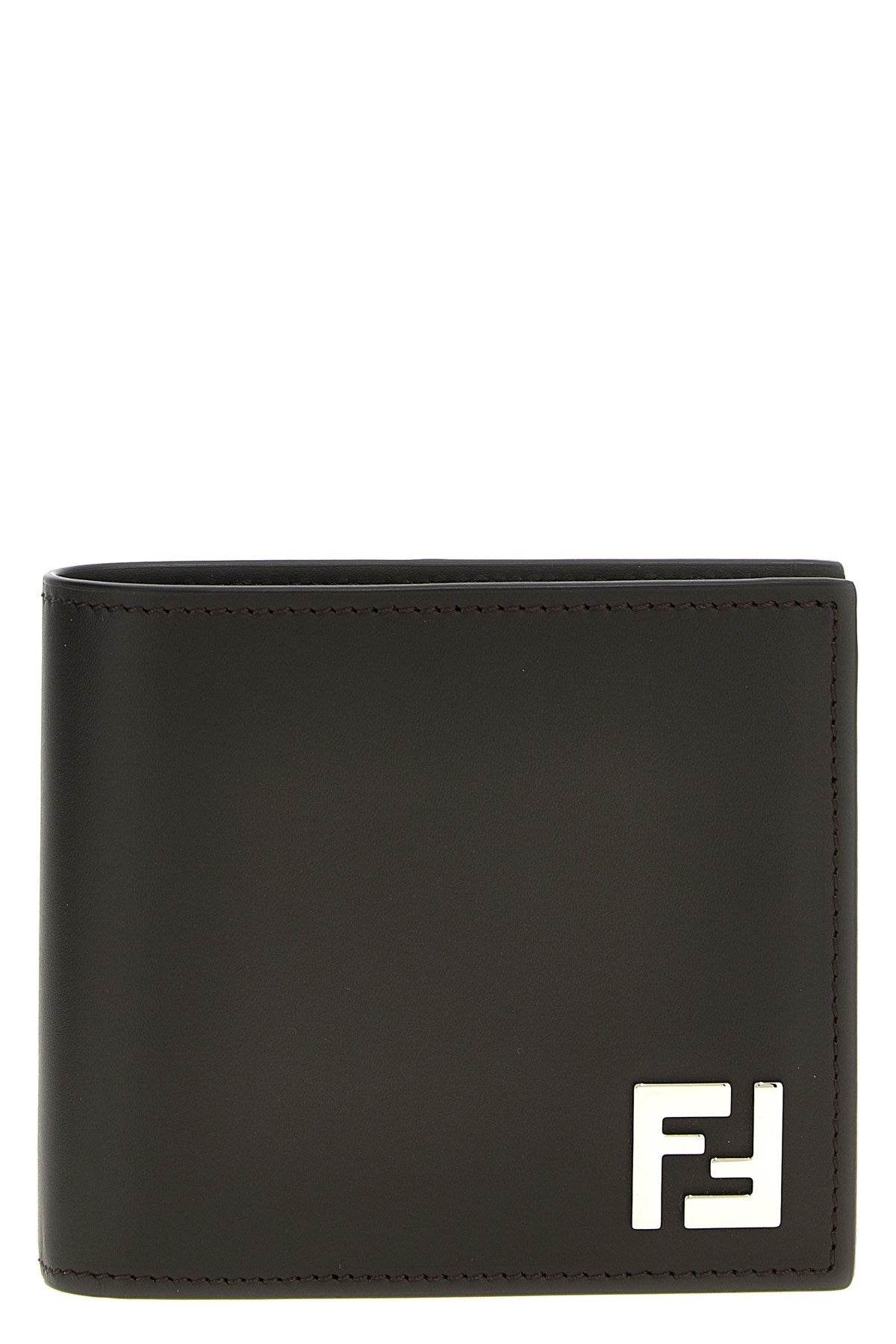 Fendi Men 'Bifold Ff' Wallet