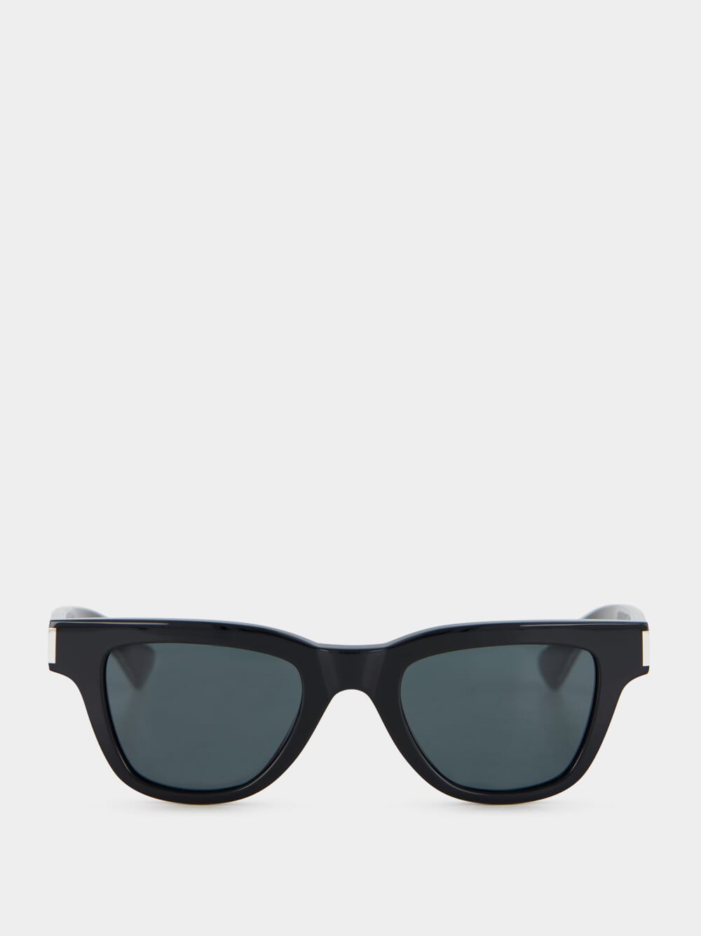 Black Wellington Sunglasses