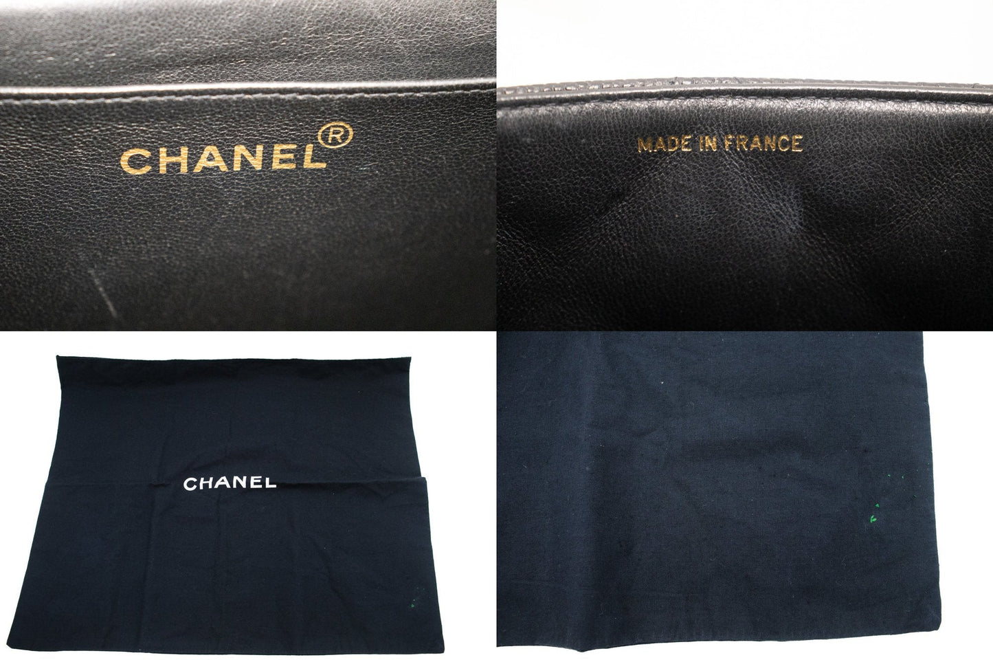 Chanel -
