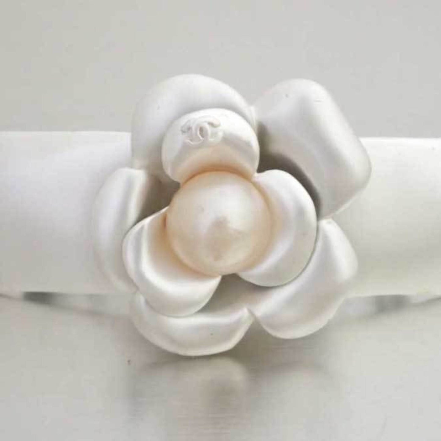 Chanel Camellia