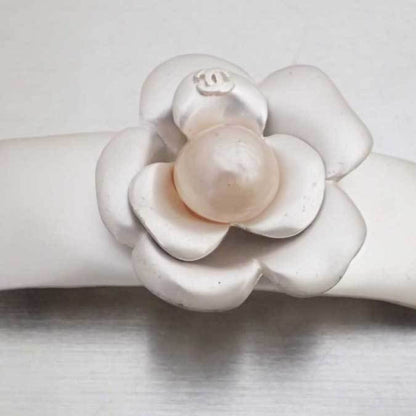 Chanel Camellia