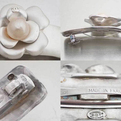 Chanel Camellia