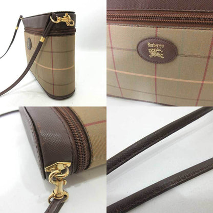 BURBERRY Shoulder Bag