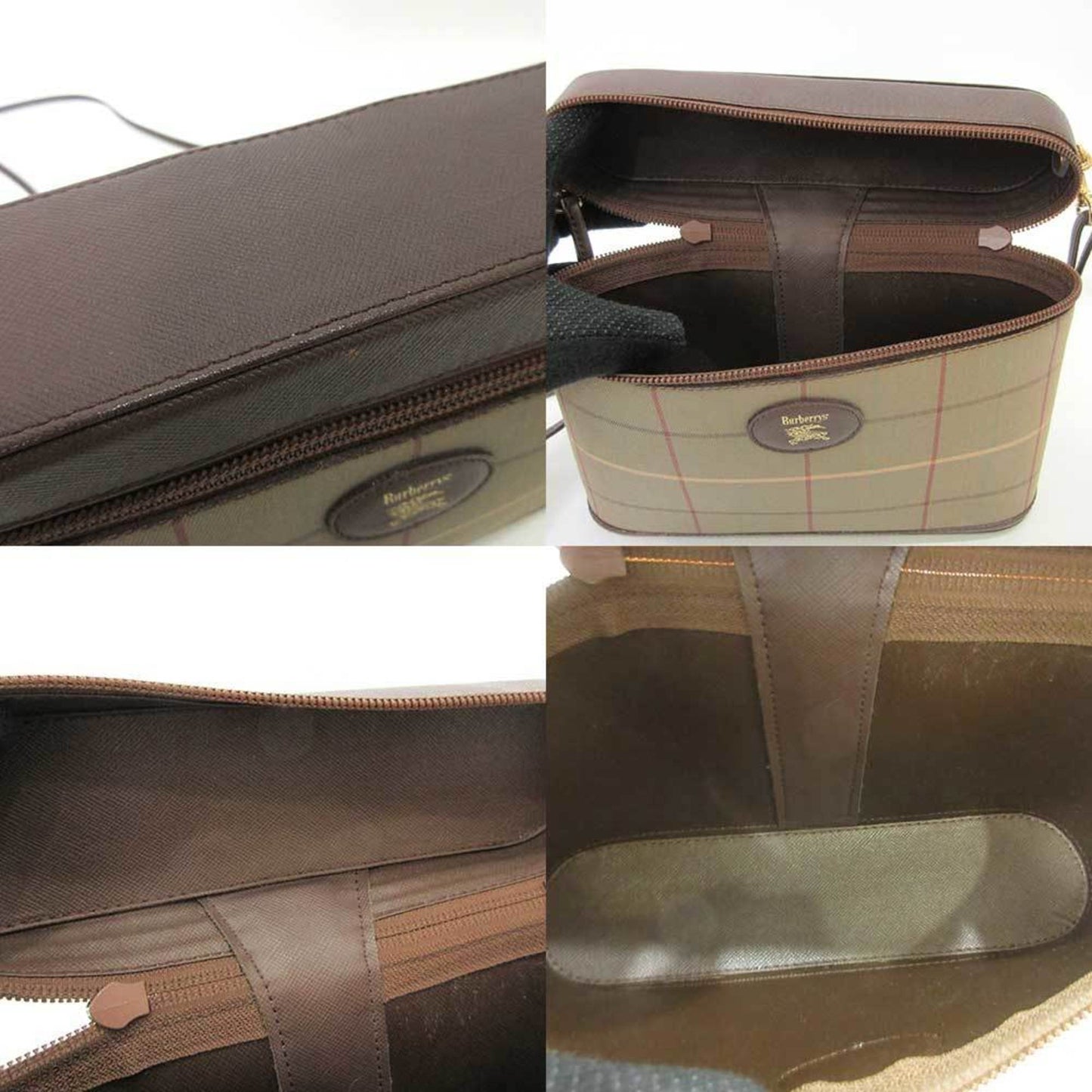 BURBERRY Shoulder Bag